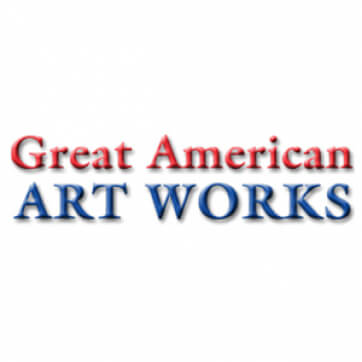 Great American Art Works