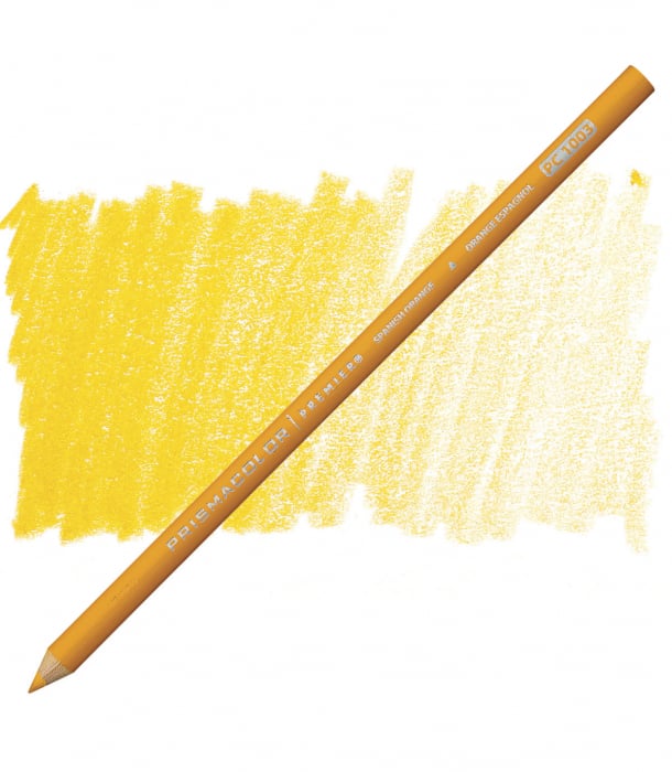 Карандаш Prismacolor Premier PC1003 Spanish Orange