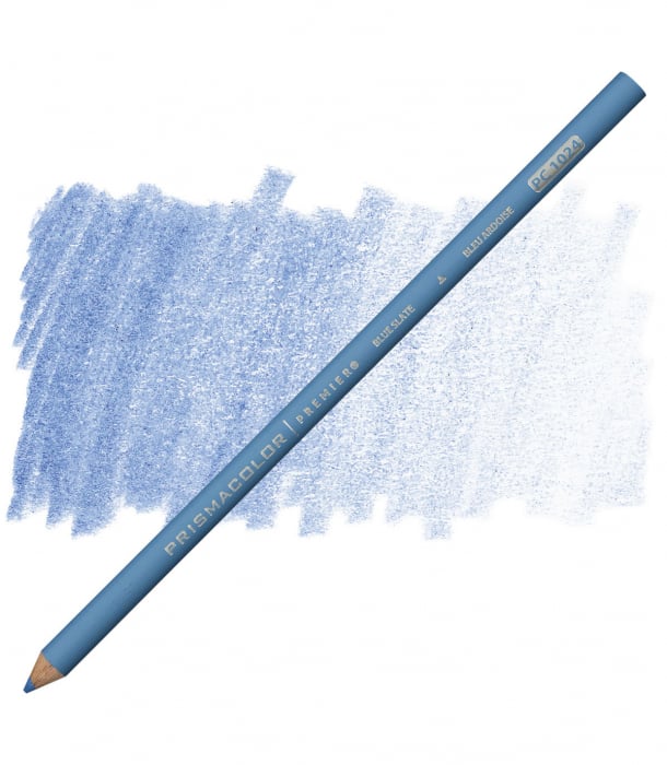 Карандаш Prismacolor Premier PC1024 Blue Slate