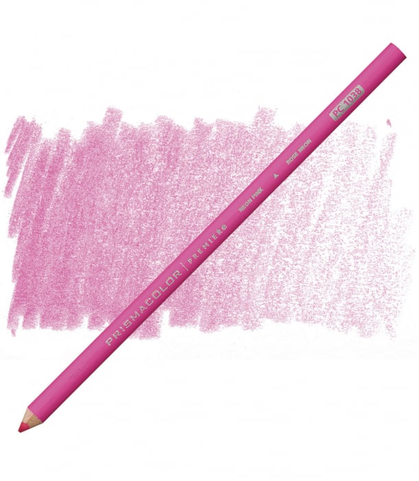 Карандаш Prismacolor Premier PC1038 Neon Pink