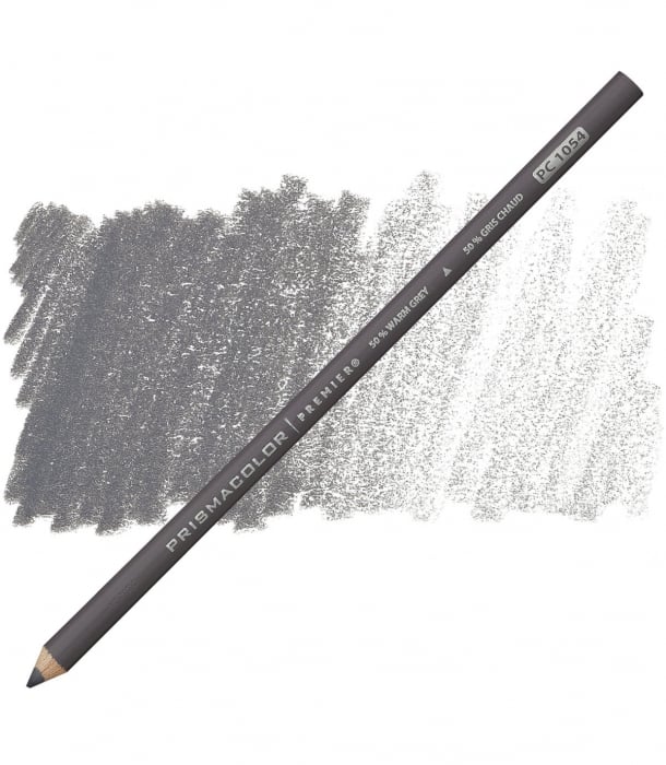 Карандаш Prismacolor Premier PC1054 Warm Grey 50%