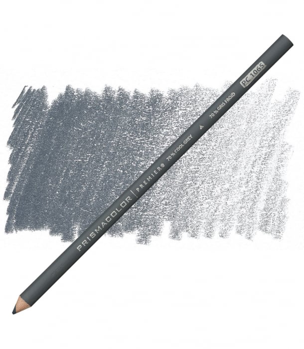 Карандаш Prismacolor Premier PC1065 Cool Grey 70%