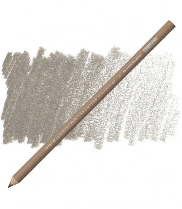 Карандаш Prismacolor Premier PC1072 French Grey 50%