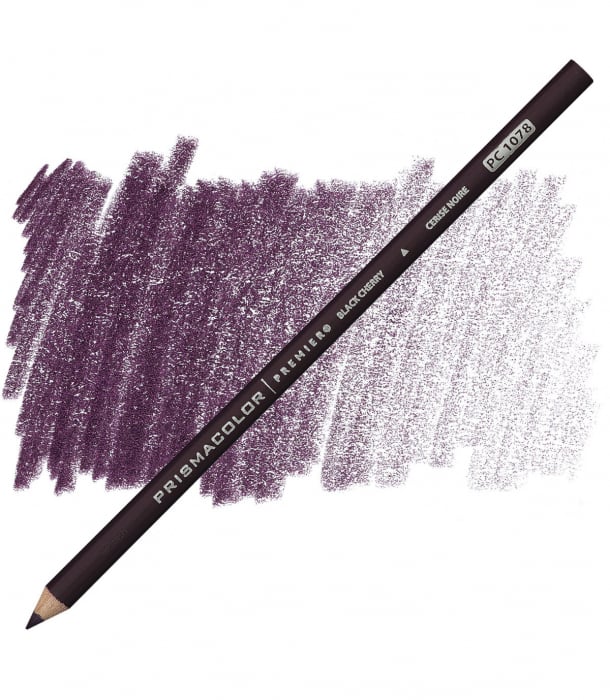 Карандаш Prismacolor Premier PC1078 Black Cherry