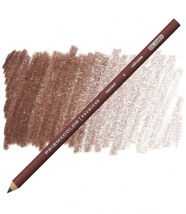 Карандаш Prismacolor Premier PC1081 Chestnut
