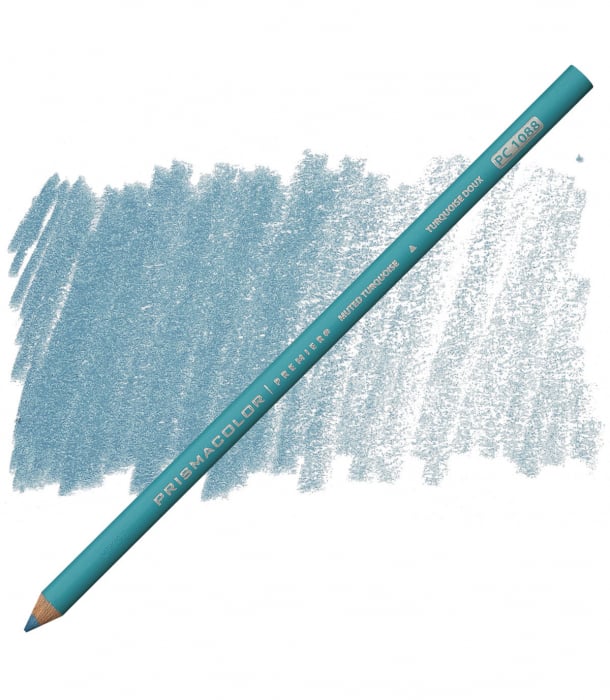 Карандаш Prismacolor Premier PC1088 Muted Turquoise