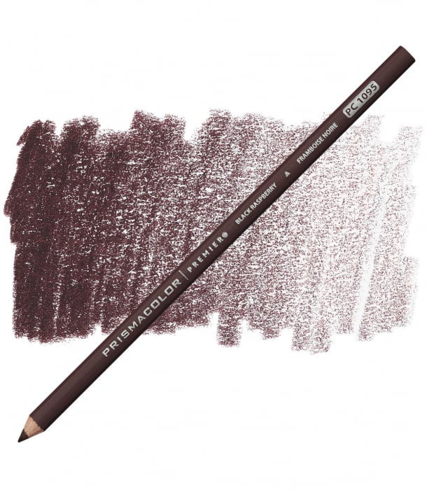 Карандаш Prismacolor Premier PC1095 Black Raspberry