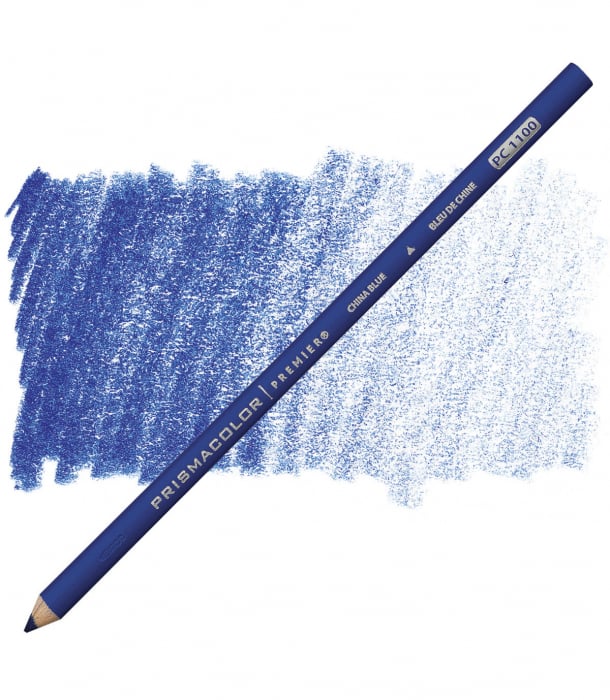 Карандаш Prismacolor Premier PC1100 China Blue