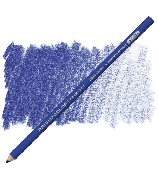 Карандаш Prismacolor Premier PC133 Cobalt Blue Hue