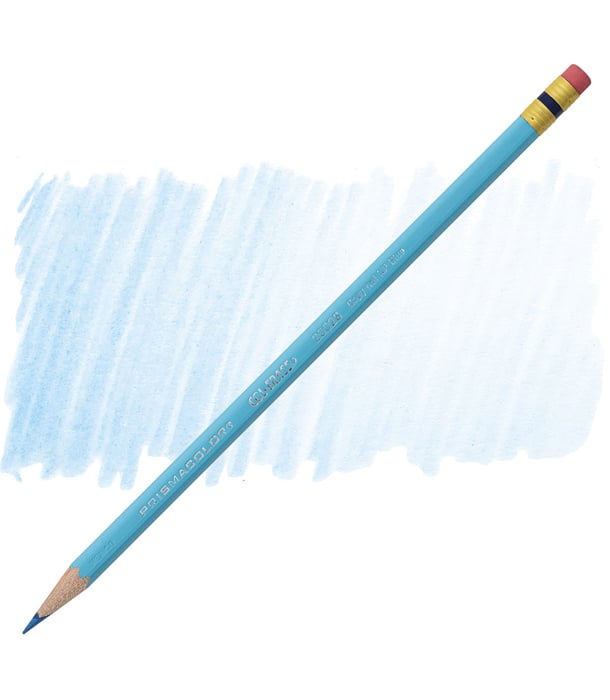 Карандаш Prismacolor Col-Erase 20028 Non Photo Blue