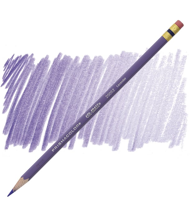 Карандаш Prismacolor Col-Erase 20062 Lavender