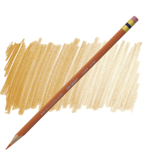 Карандаш Prismacolor Col-Erase 20064 Orange