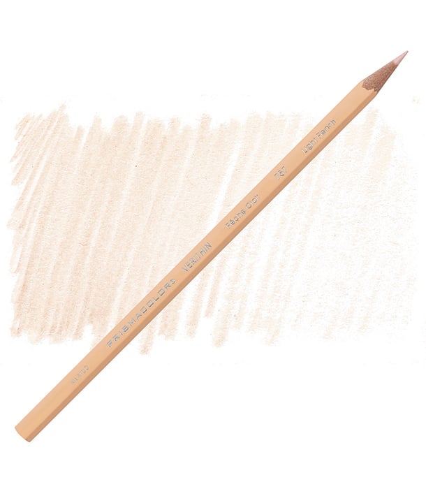 Карандаш Prismacolor Verithin 757 Light Peach