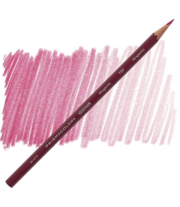 Карандаш Prismacolor Verithin 759 Magenta
