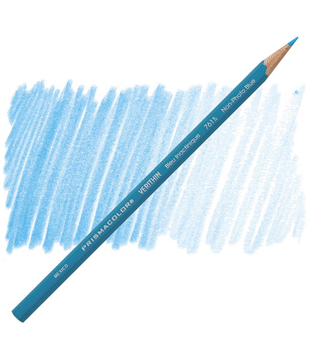 Карандаш Prismacolor Verithin 761.5 Non-Photo Blue