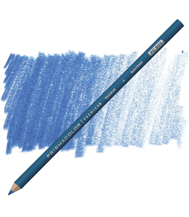 Карандаш Prismacolor Premier PC903 True Blue