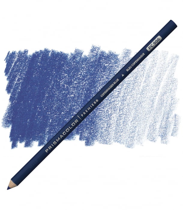 Карандаш Prismacolor Premier PC906 Copenhagen Blue