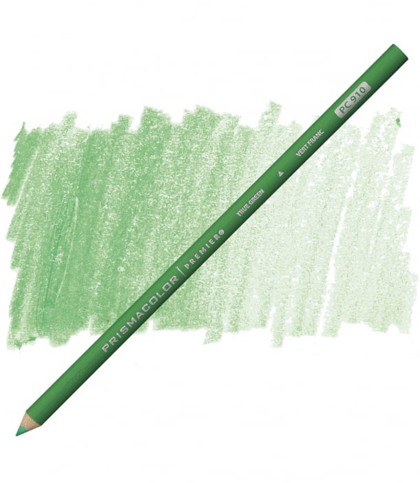 Карандаш Prismacolor Premier PC910 True Green