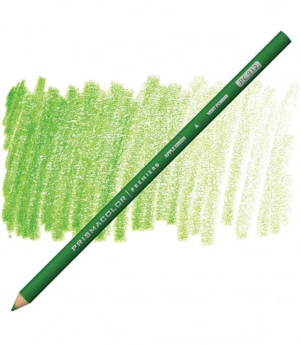 Карандаш Prismacolor Premier PC912 Apple Green