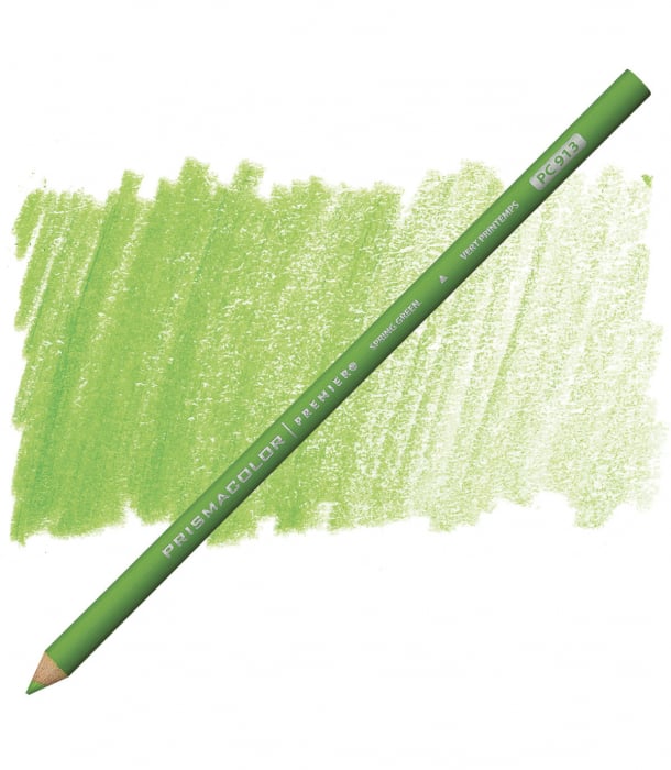 Карандаш Prismacolor Premier PC913 Spring Green