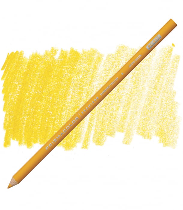 Карандаш Prismacolor Premier PC917 Sunburst Yellow
