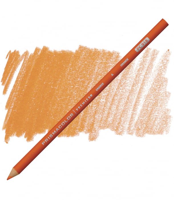 Карандаш Prismacolor Premier PC918 Orange