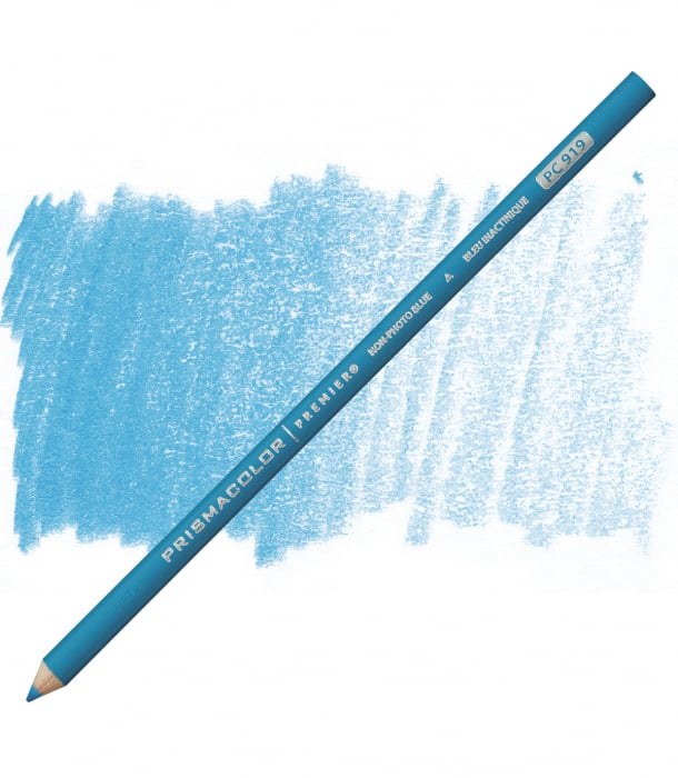Карандаш Prismacolor Premier PC919 Non-Photo Blue