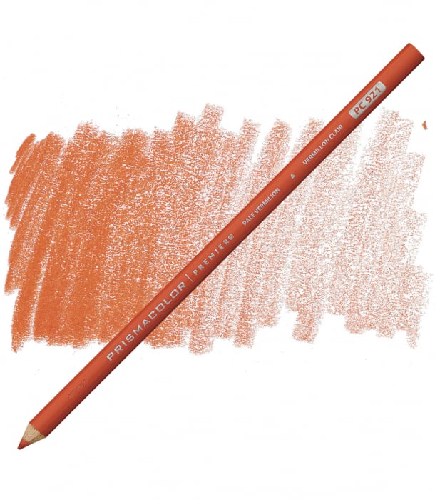 Карандаш Prismacolor Premier PC921 Pale Vermillion