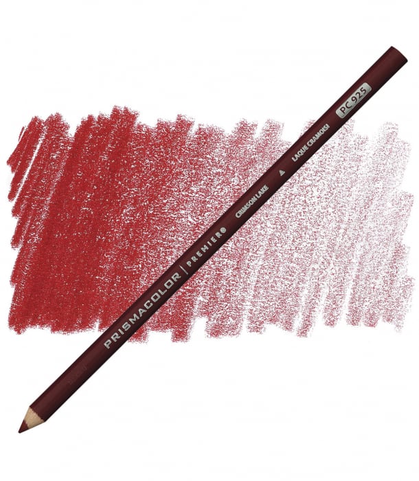 Карандаш Prismacolor Premier PC925 Crimson Lake