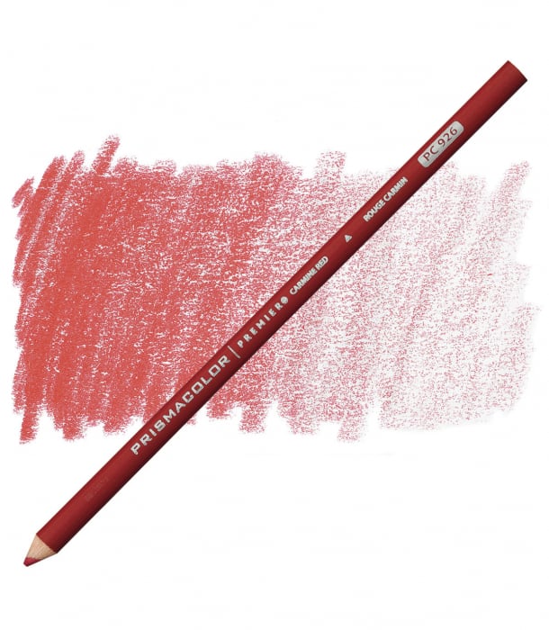Карандаш Prismacolor Premier PC926 Carmine Red