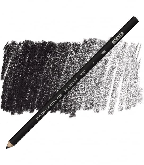 Карандаш Prismacolor Premier PC935 Black