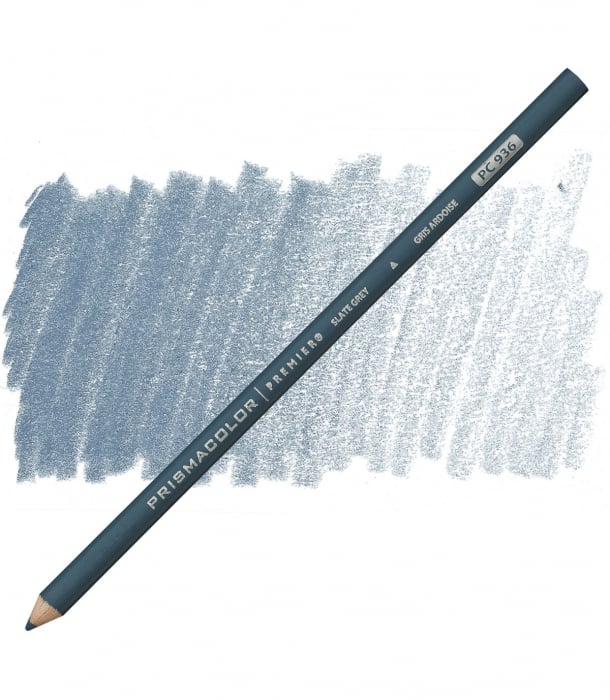 Карандаш Prismacolor Premier PC936 Slate Grey