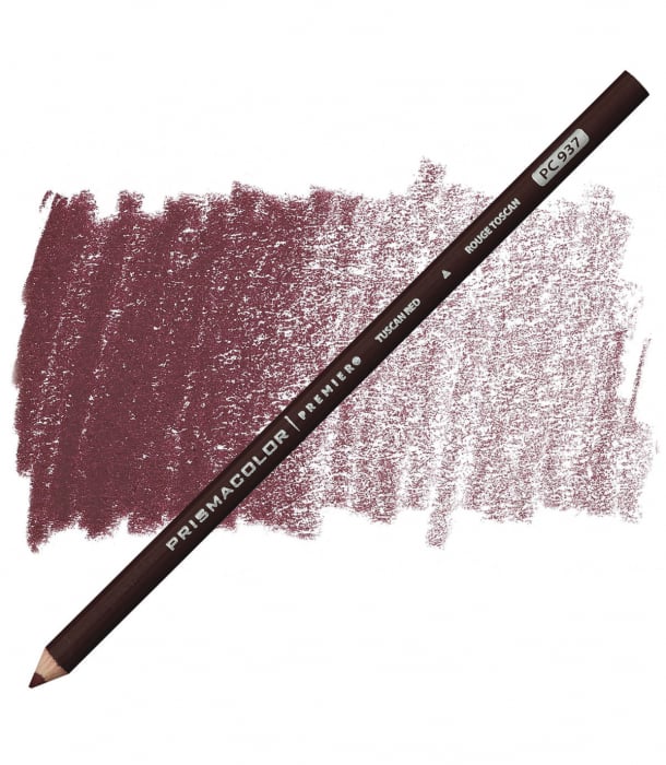 Карандаш Prismacolor Premier PC937 Tuscan Red
