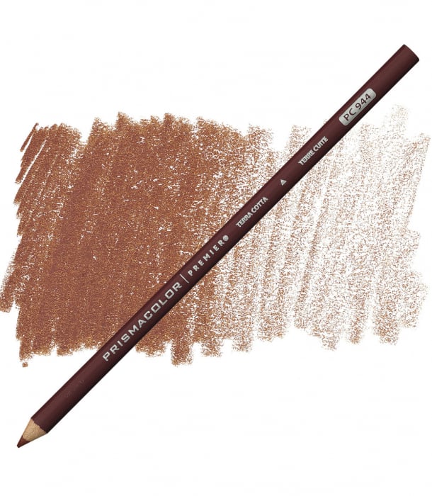Карандаш Prismacolor Premier PC945 Sienna Brown