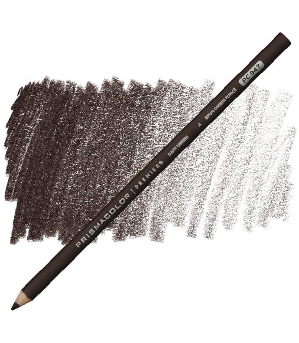 Карандаш Prismacolor Premier PC947 Dark Umber