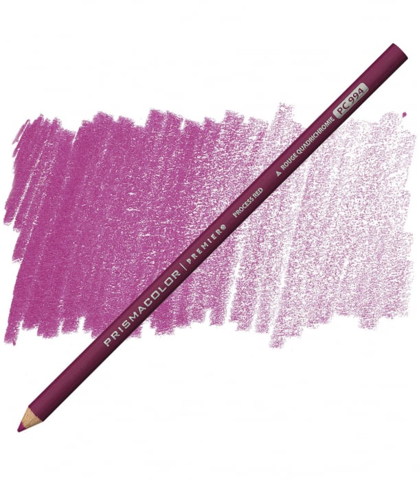 Карандаш Prismacolor Premier PC994 Process Red