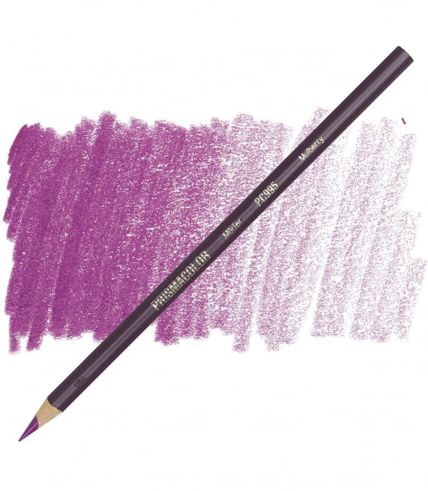 Карандаш Prismacolor Premier PC995 Mulberry