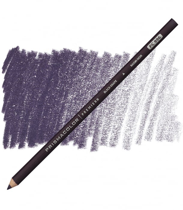 Карандаш Prismacolor Premier PC996 Black Grape