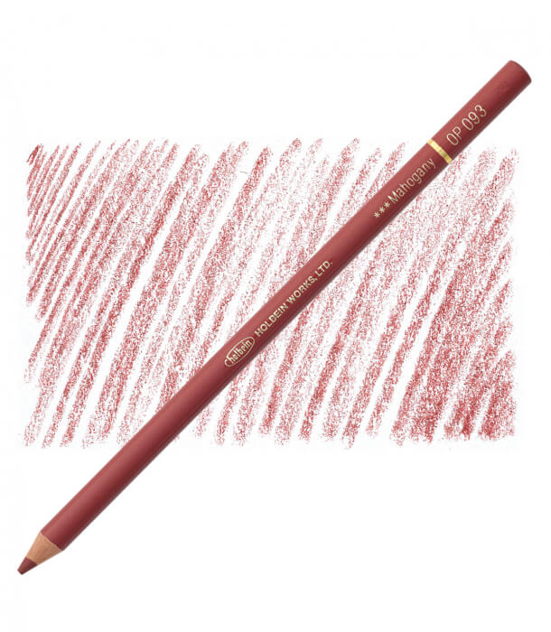 Карандаш Holbein Artists' Coloured Pencil OP093 Mahogany