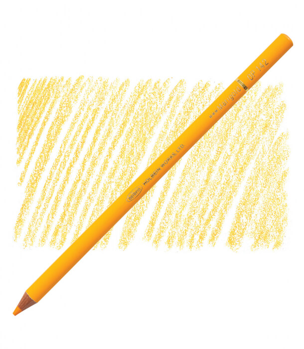 Карандаш Holbein Artists' Coloured Pencil OP142 Marigold