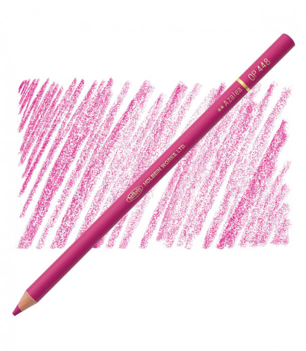 Карандаш Holbein Artists' Coloured Pencil OP448 Azalea