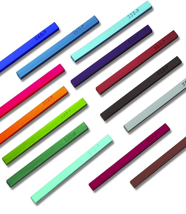 Prismacolor Premier NuPastel 36 штук