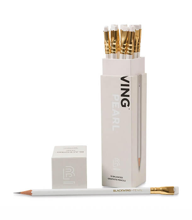 Карандаш Blackwing Pearl