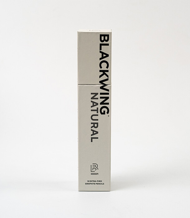 Набор карандашей Blackwing Natural