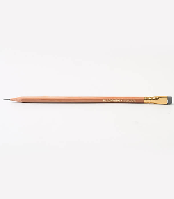 Набор карандашей Blackwing Natural