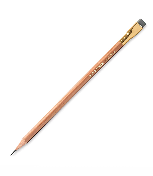 Карандаш Blackwing Natural