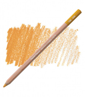 Карандаш Caran D'ache Pastel Pencil 035 Ochre