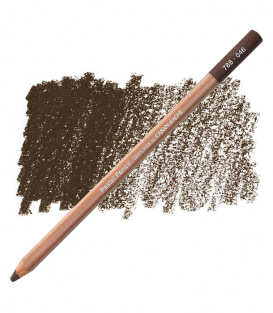Карандаш Caran D'ache Pastel Pencil 046 Cassel Earth