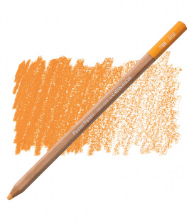 Карандаш Caran D'ache Pastel Pencil 052 Saffron