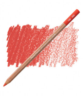 Карандаш Caran D'ache Pastel Pencil 060 Vermilion
